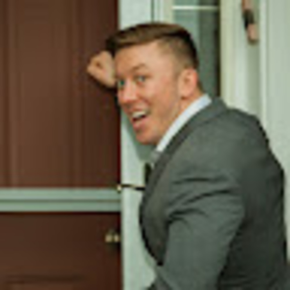 Meet your Posher, Chris